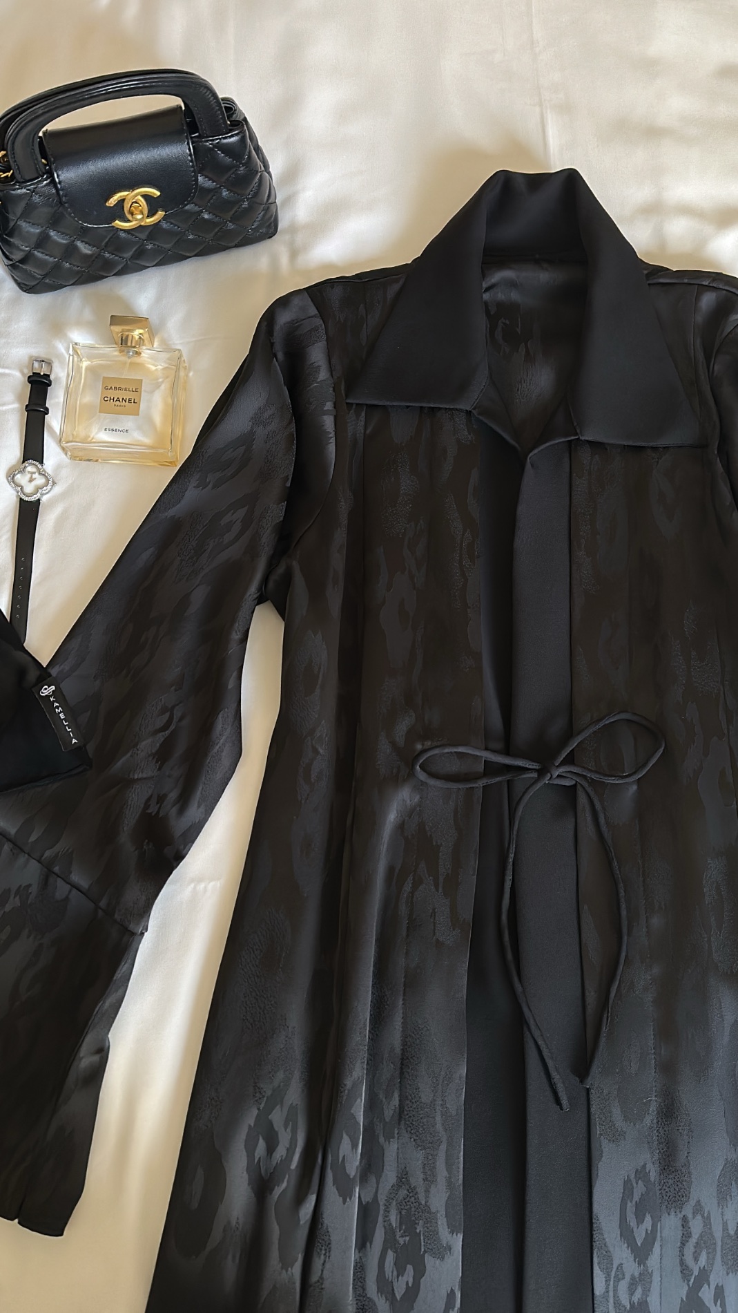 Abaya K24