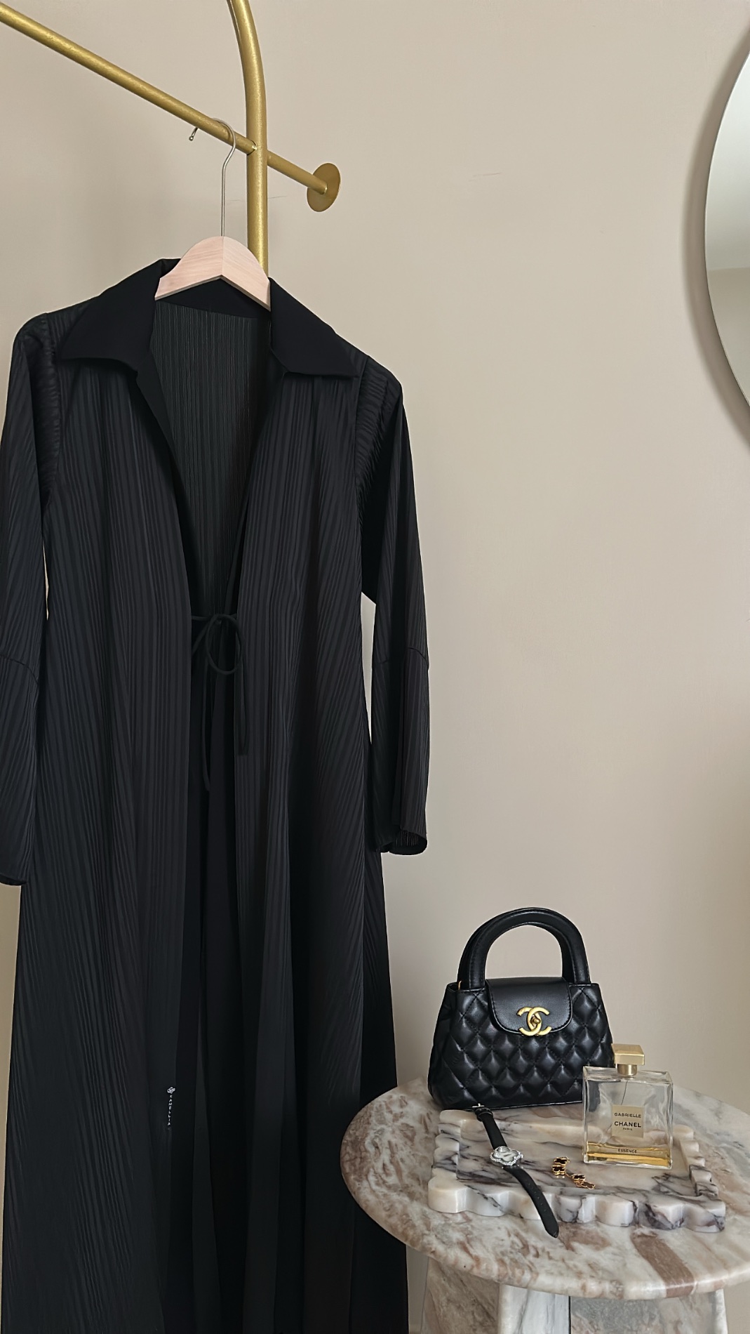 Abaya 26 — 1