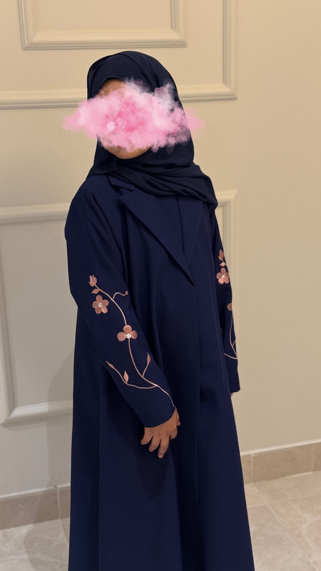 Abaya K27 — 1