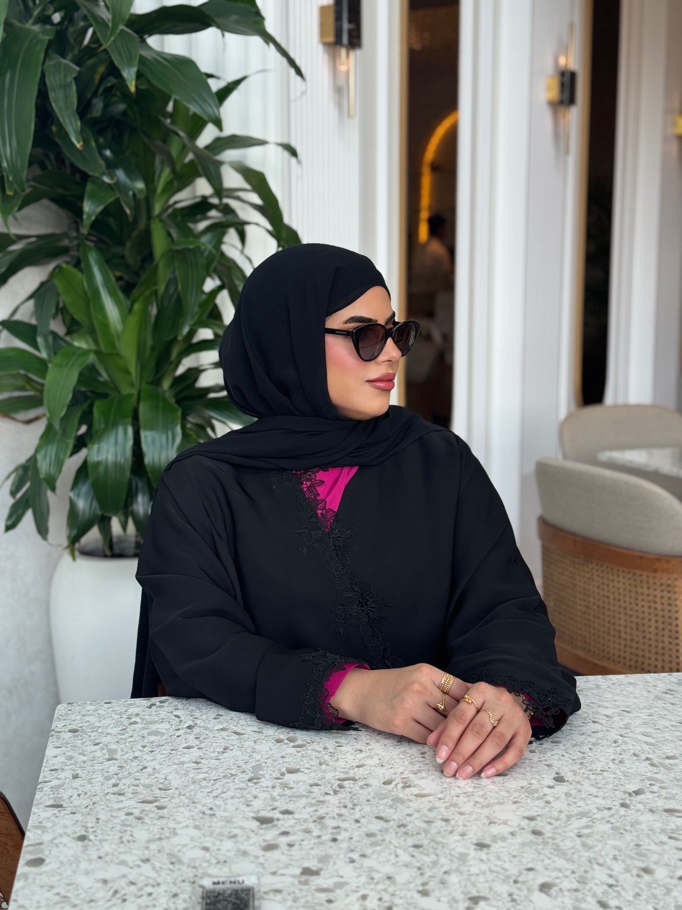 Abaya K28 — 1
