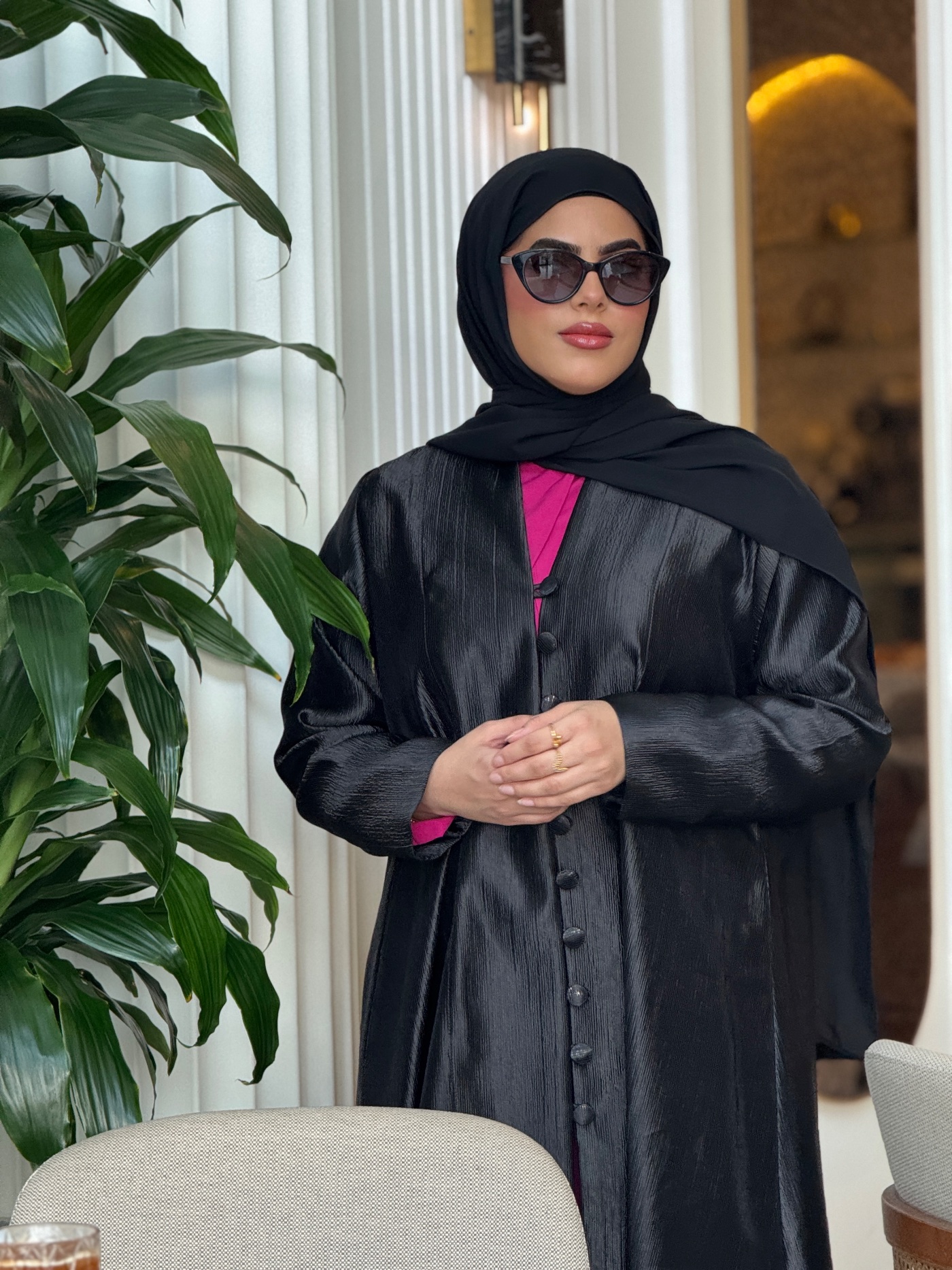 Abaya K29 — 1