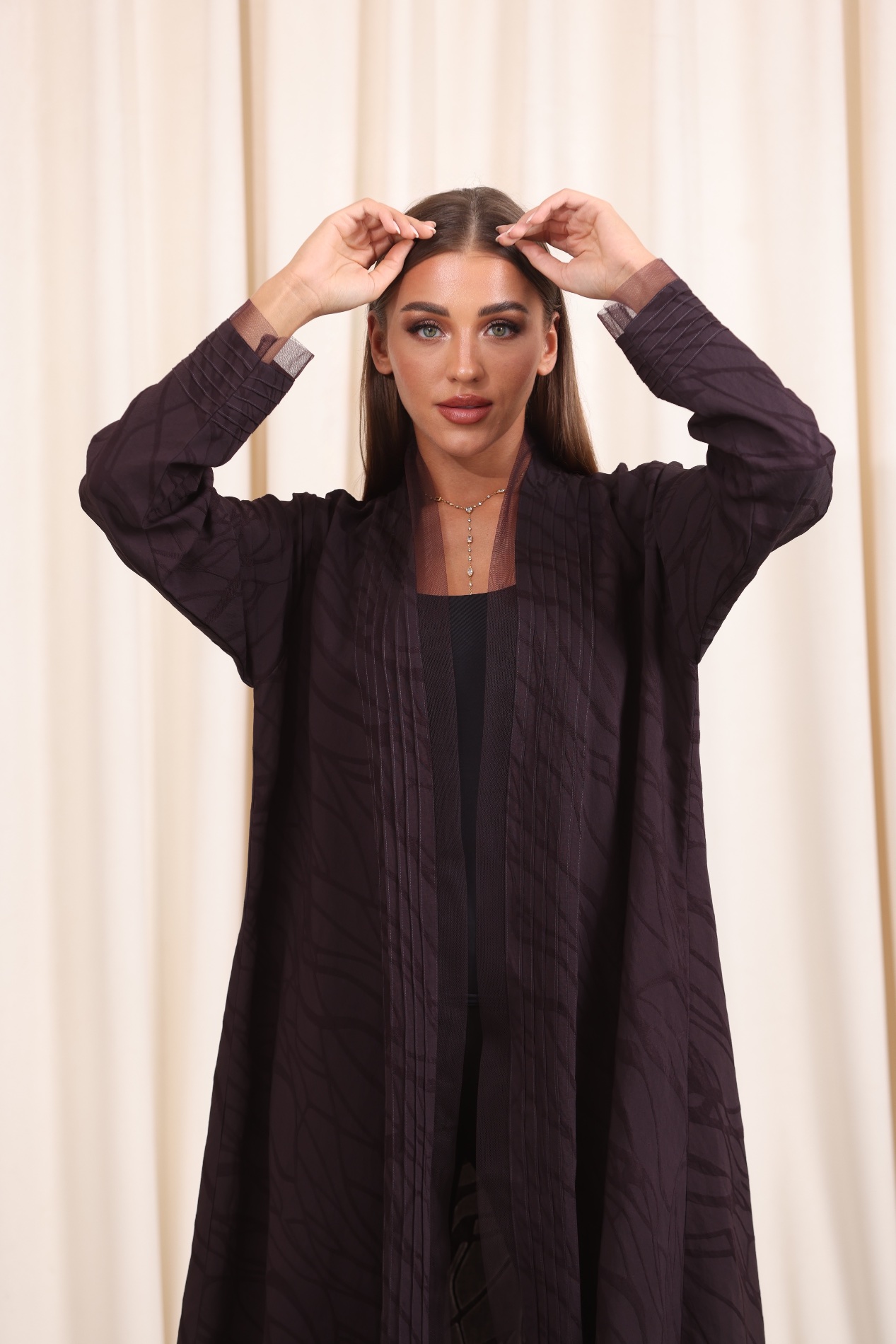 Abaya K18